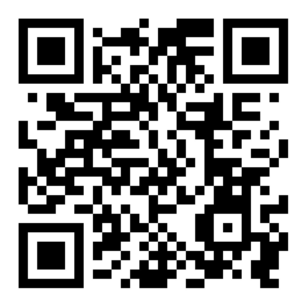 QR kod potatislabb